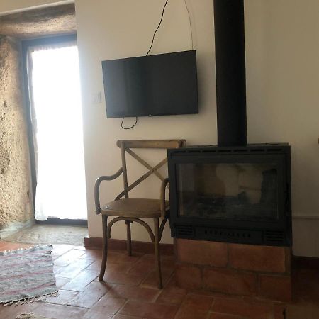 فيلا Castas Do Douro Tabuaço المظهر الخارجي الصورة