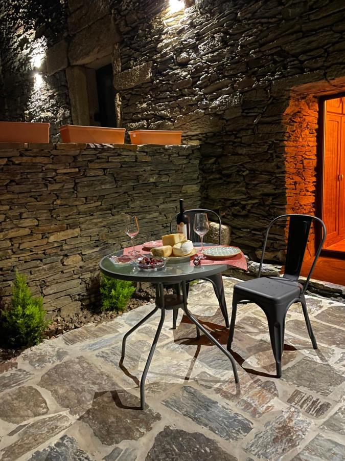 فيلا Castas Do Douro Tabuaço المظهر الخارجي الصورة