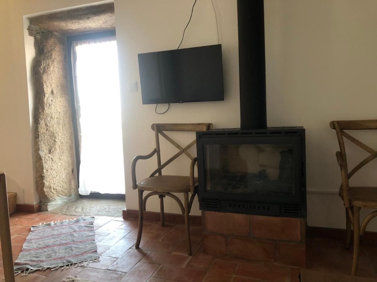 فيلا Castas Do Douro Tabuaço المظهر الخارجي الصورة